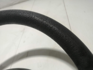 Руль, RENAULT, LOGAN, LS0H, K7JA710, 2007