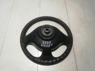 Руль, RENAULT, LOGAN, LS0H, K7JA710, 2007