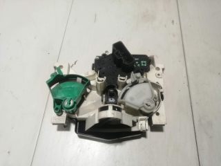 Блок управления климат- контролем, RENAULT, LOGAN, LS0H, K7JA710, 2007