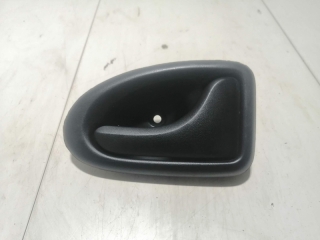 Ручка двери внутренняя, RENAULT, LOGAN, LS0H, K7JA710, 2007, F, R, 7700830079