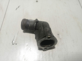 Флянец охлаждающей жидкости, NISSAN, PULSAR, FN15, GA15DE, 1997