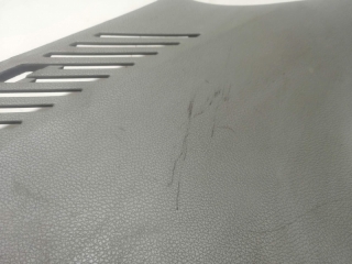 Накладка на стойку, RENAULT, LOGAN, LS0H, K7JA710, 2007, R, L, верх, 8200212994