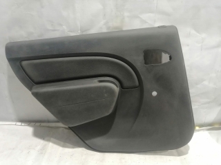 Обшивка двери, RENAULT, LOGAN, LS0H, K7JA710, 2007, R, L, 8200576860