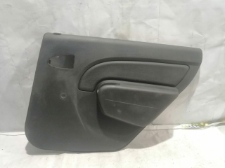 Обшивка двери, RENAULT, LOGAN, LS0H, K7JA710, 2007, R, R, 8200578862