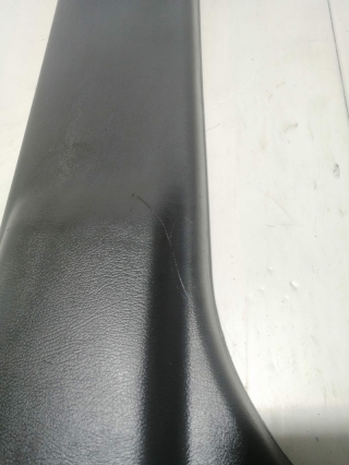 Накладка на стойку, DAEWOO, MATIZ, KLYA, F8CV, 2005, L, 96314938