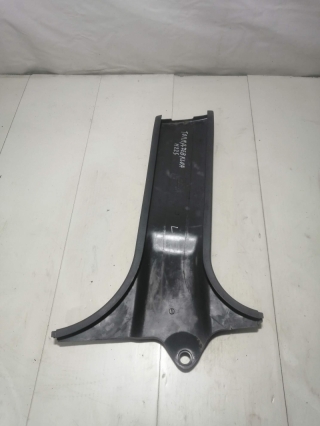 Накладка на стойку, DAEWOO, MATIZ, KLYA, F8CV, 2005, L, 96314938