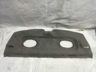 Полка стекла заднего, RENAULT, LOGAN, LS0H, K7JA710, 2007