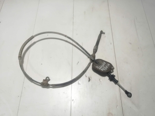 Трос переключения акпп, TOYOTA, PROBOX, NCP51, 1NZ-FE, 2002