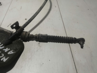 Трос переключения акпп, TOYOTA, PROBOX, NCP51, 1NZ-FE, 2002