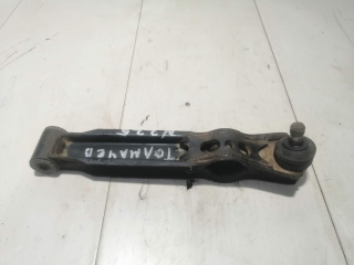 Рычаг, DAEWOO, MATIZ, KLYA, F8CV, 2005, F, L, низ