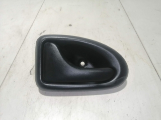 Ручка двери внутренняя, RENAULT, LOGAN, LS0H, K7JA710, 2007, R, L, 7700830078