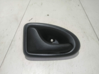 Ручка двери внутренняя, RENAULT, LOGAN, LS0H, K7JA710, 2007, R, L, 7700830078