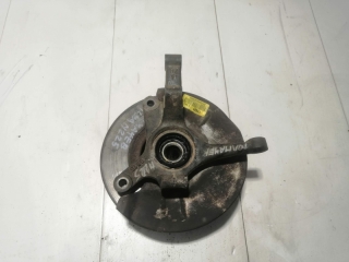 Кулак поворотный, DAEWOO, MATIZ, KLYA, F8CV, 2005, F, R