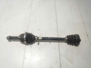 Привод, DAEWOO, MATIZ, KLYA, F8CV, 2005, F