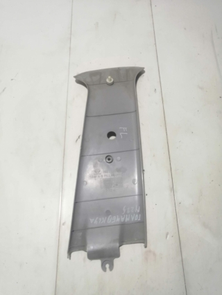 Накладка на стойку, DAEWOO, MATIZ, KLYA, F8CV, 2005, L, Верх, 96315780