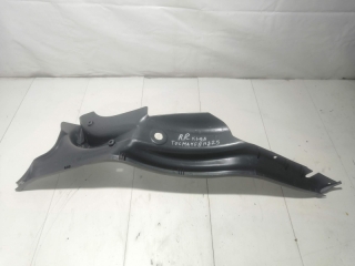 Накладка на порог внутренняя, DAEWOO, MATIZ, KLYA, F8CV, 2005, R, R, 96323209