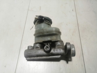 Главный тормозной цилиндр, HONDA, CIVIC FERIO, EK3, D15Z9, 1999