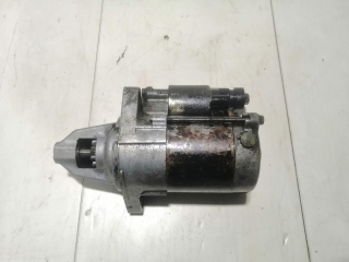 Стартер, HONDA, CIVIC FERIO, EK3, D15Z9, 1999, 228000-4891
