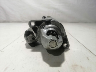 Стартер, HONDA, CIVIC FERIO, EK3, D15Z9, 1999, 228000-4891