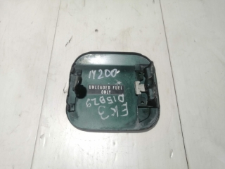 Лючок бензобака, HONDA, CIVIC FERIO, EK3, D15Z9, 1999
