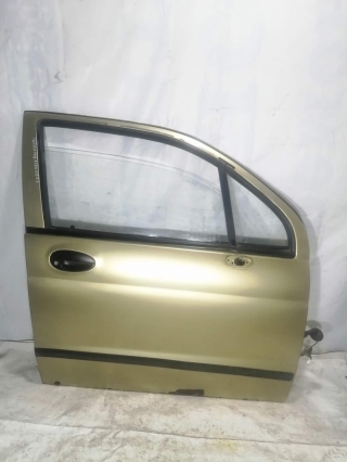 Стеклоподьемник, DAEWOO, MATIZ, KLYA, F8CV, 2005, F, R