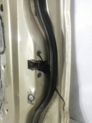 Замок двери, DAEWOO, MATIZ, KLYA, F8CV, 2005, F, R