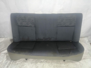 Сиденье, RENAULT, LOGAN, LS0H, K7JA710, 2007, R