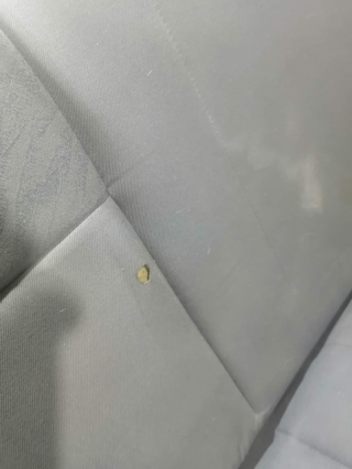 Сиденье, RENAULT, LOGAN, LS0H, K7JA710, 2007, R