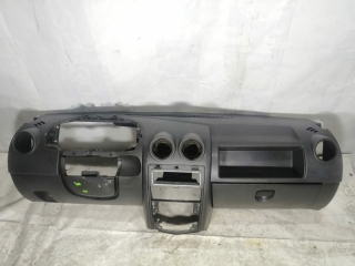 Торпедо, RENAULT, LOGAN, LS0H, K7JA710, 2007