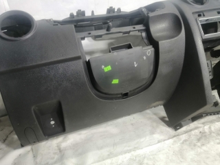 Торпедо, RENAULT, LOGAN, LS0H, K7JA710, 2007