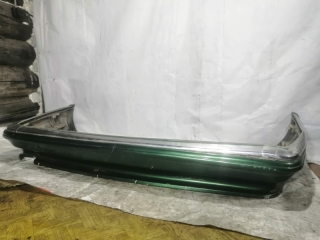 Бампер, MERCEDES BENZ, S-CLASS, W126, M117 E50, R