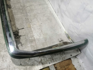 Бампер, MERCEDES BENZ, S-CLASS, W126, M117 E50, R
