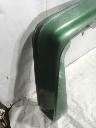 Бампер, MERCEDES BENZ, S-CLASS, W126, M117 E50, R