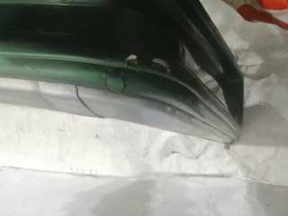 Бампер, MERCEDES BENZ, S-CLASS, W126, M117 E50, R