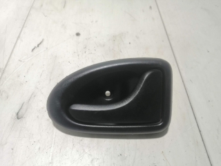 Ручка двери внутренняя, RENAULT, LOGAN, LS0H, K7JA710, 2007, R, R, 7700830079