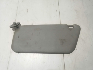 Солнцезащитный козырек, DAEWOO, MATIZ, KLYA, F8CV, 2005, R