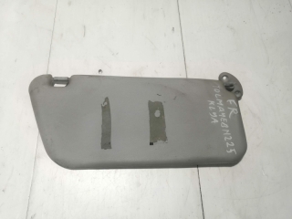 Солнцезащитный козырек, DAEWOO, MATIZ, KLYA, F8CV, 2005, R