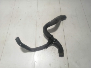 Патрубок радиатора, RENAULT, LOGAN, LS0H, K7JA710, 2007