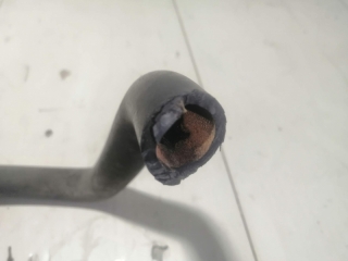 Патрубок радиатора, RENAULT, LOGAN, LS0H, K7JA710, 2007