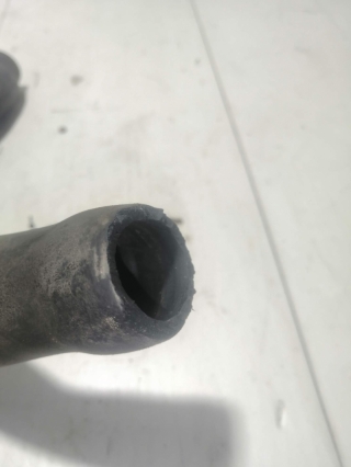 Патрубок радиатора, RENAULT, LOGAN, LS0H, K7JA710, 2007