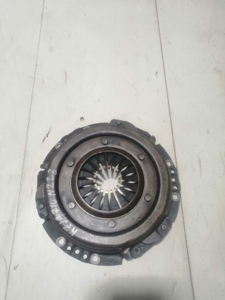 Корзина сцепления, RENAULT, LOGAN, LS0H, K7JA710, 2007