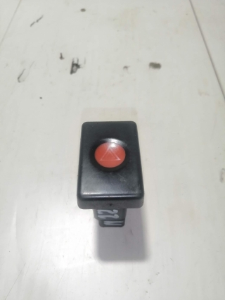 Кнопка аварийной сигнализации, RENAULT, LOGAN, LS0H, K7JA710, 2007