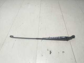 Держатель дворника, RENAULT, LOGAN, LS0H, K7JA710, 2007, F, R