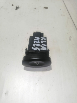 Кнопка включения противотуманных фар, DAEWOO, MATIZ, KLYA, F8CV, 2005