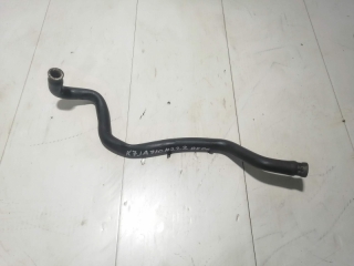 Патрубок печки, RENAULT, LOGAN, LS0H, K7JA710, 2007