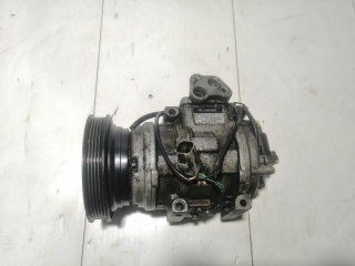 Компрессор кондиционера, TOYOTA, CELICA, ST182, 3S-GE, 1990, 147200-4500