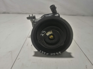 Компрессор кондиционера, TOYOTA, CELICA, ST182, 3S-GE, 1990, 147200-4500