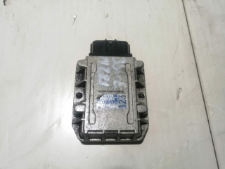 Коммутатор, TOYOTA, CELICA, ST182, 3S-GE, 1990, 89621-12010