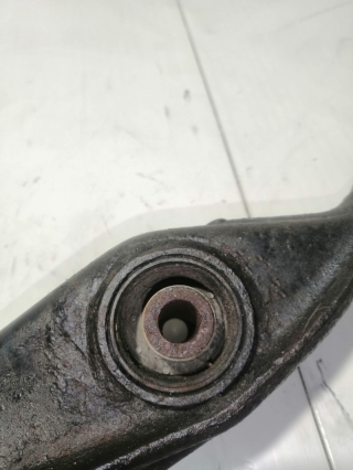 Рычаг, HONDA, CIVIC FERIO, EK3, D15Z9, 1999, F, R, низ
