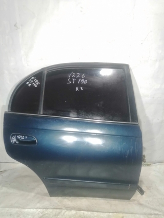 Стеклоподьемник, TOYOTA, CORONA, ST190, 4S-FE, 1993, R, R